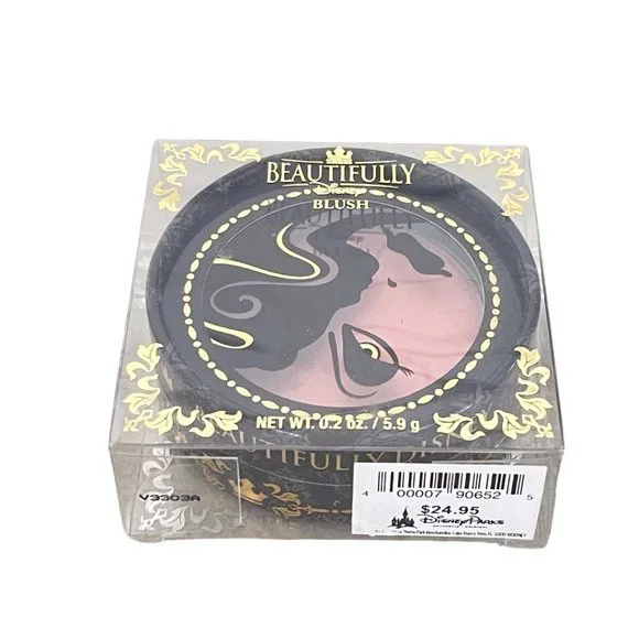 Disney Parks Beautifully Disney Blush in Satin Peach - Picture 4 of 4